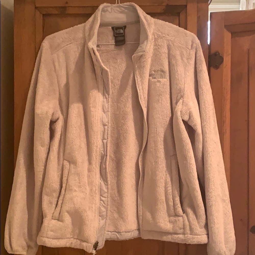 The North Face Jacket